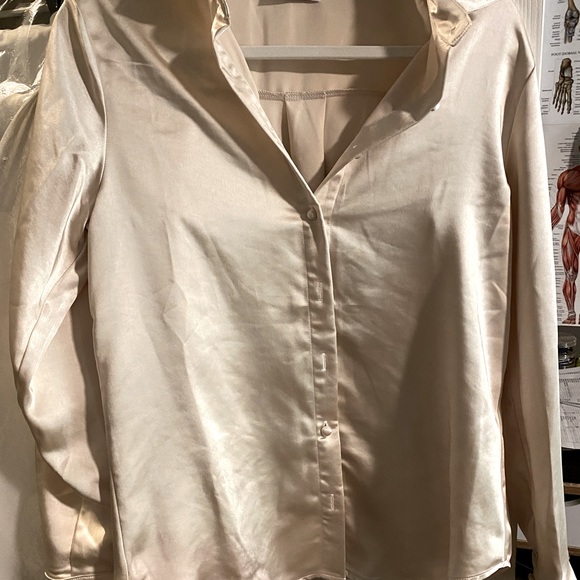 princess polly vintage vibes shirt - Picture 4 of 6